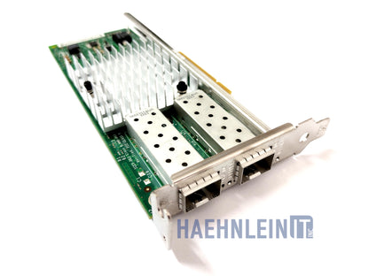 Intel X520-DA2 Network Card 10Gb PCIe 2.0 x8 10GB Ethernet SFP+ Yottamark