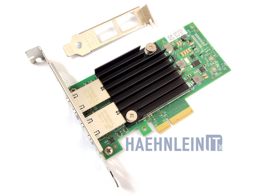 Intel X550-T2 Network Card 10Gb PCIe 3.0 x8 10GB Ethernet RJ45 Server NIC OEM