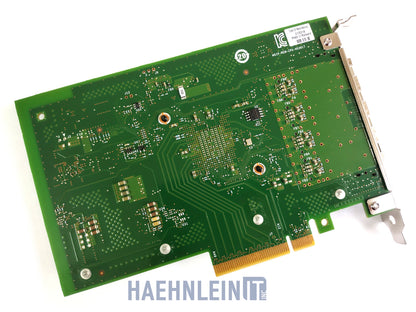 Intel X710-DA4 FH Network Card 10Gb PCIe 3.0 x8 10GB Quad Ethernet SFP+ NIC OEM
