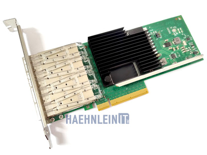 Intel X710-DA4 Network Card 10Gb PCIe 3.0 x8 10GB Quad Ethernet SFP+ NIC OEM