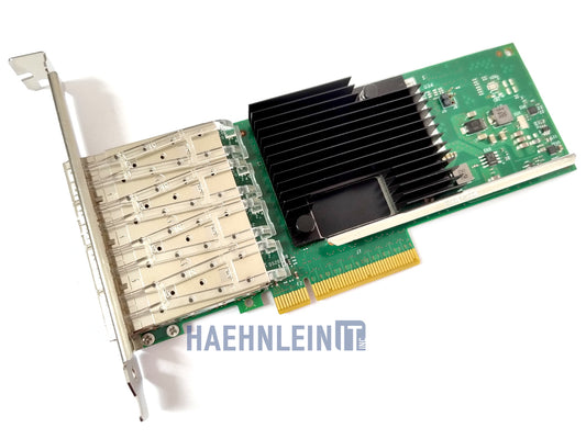 Intel X710-DA4 Network Card 10Gb PCIe 3.0 x8 10GB Quad Ethernet SFP+ NIC OEM