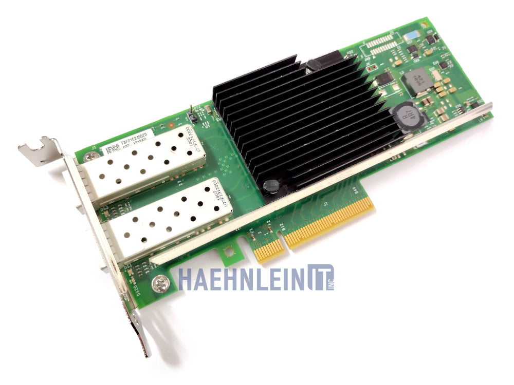 Intel X710-DA2 Network Card 10Gb PCIe 3.0 x8 10GB Ethernet SFP+ Server NIC OEM