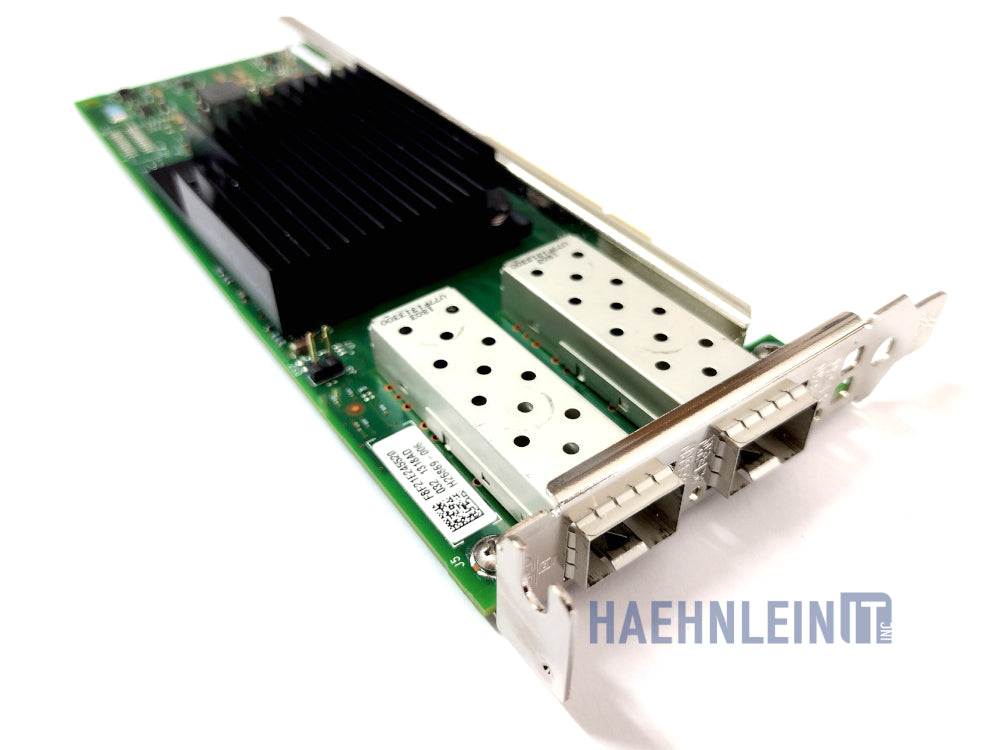 Intel X710-DA2 Network Card 10Gb PCIe 3.0 x8 10GB Ethernet SFP+ Server NIC OEM