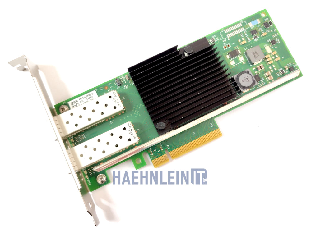 Intel X710-DA2 Network Card 10Gb PCIe 3.0 x8 10GB Ethernet SFP+ Server NIC OEM