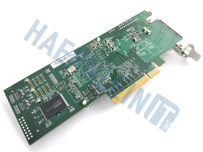 Supermicro AOC-S3008L-L8E SATA / SAS HBA Controller IT Mode 12G JBOD ZFS TrueNAS